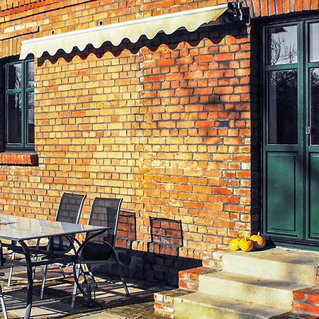 3 Bedroom Stunning Home In Wolin Jarzebowo Bagian luar foto