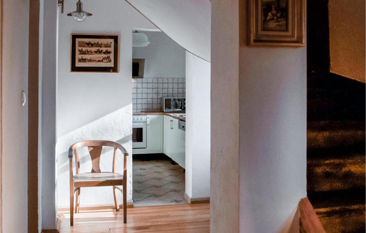 3 Bedroom Stunning Home In Wolin Jarzebowo Bagian luar foto