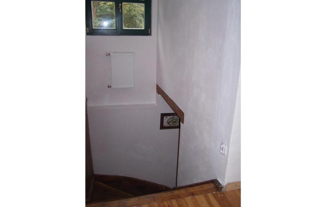 3 Bedroom Stunning Home In Wolin Jarzebowo Bagian luar foto